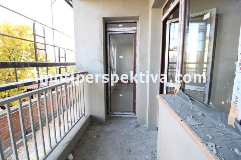 Te koop  1 slaapkamer Plovdiv , Kjutsjuk Parizj , 72 m² | 20044929 - afbeelding [2]