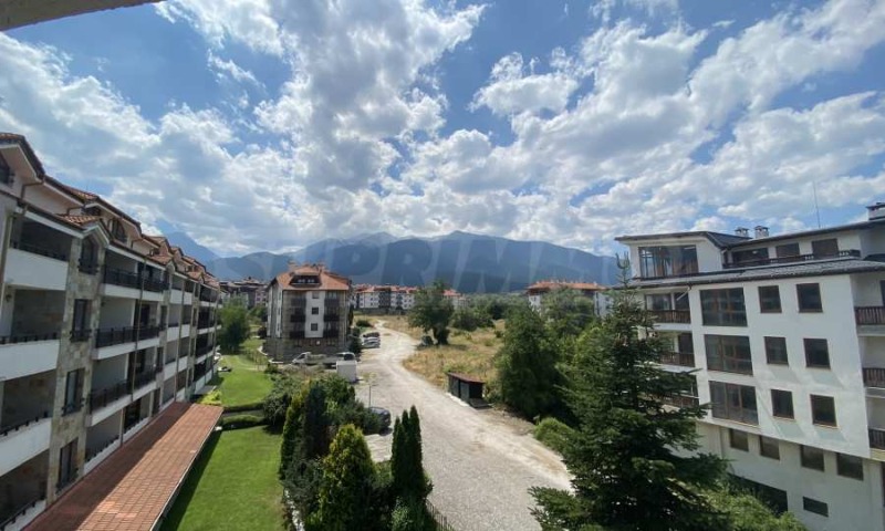 En venta  1 dormitorio región Blagoevgrad , Bansko , 91 metros cuadrados | 87062350 - imagen [11]