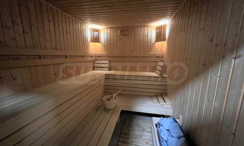 En venta  1 dormitorio región Blagoevgrad , Bansko , 91 metros cuadrados | 87062350 - imagen [17]