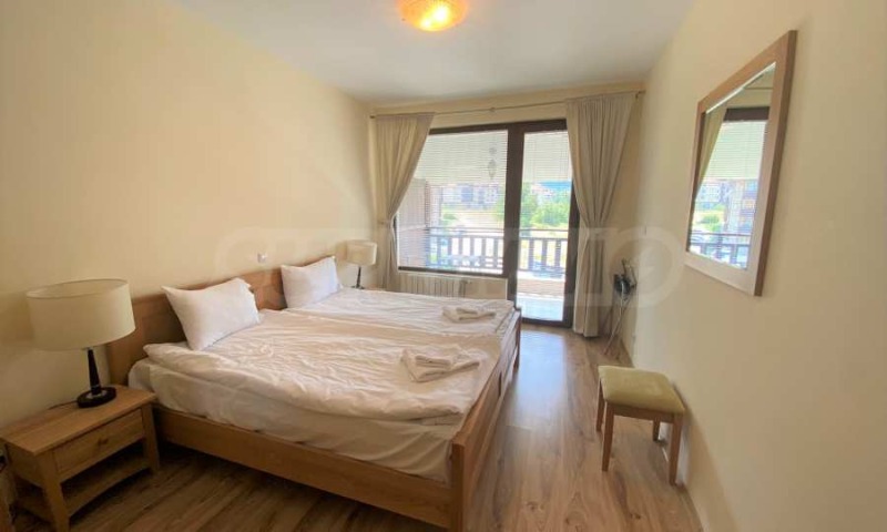 En venta  1 dormitorio región Blagoevgrad , Bansko , 91 metros cuadrados | 87062350 - imagen [6]