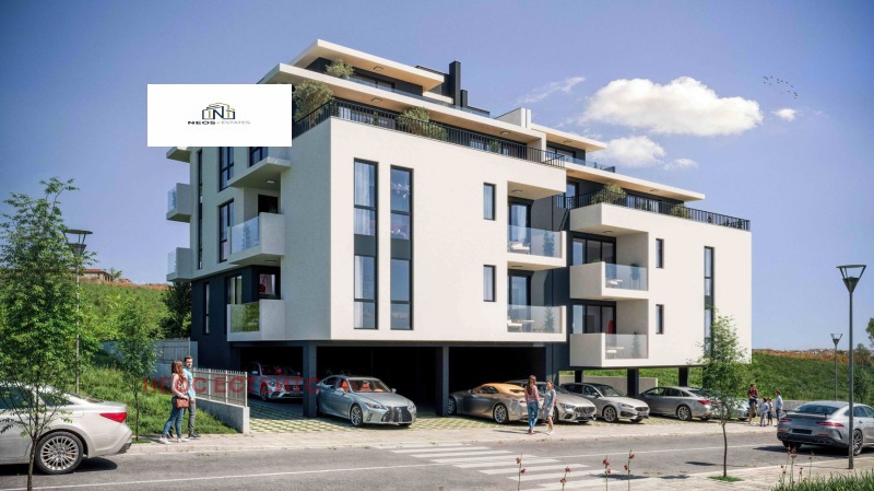 Продава 2-СТАЕН, гр. Созопол, област Бургас, снимка 3 - Апартаменти - 50961284