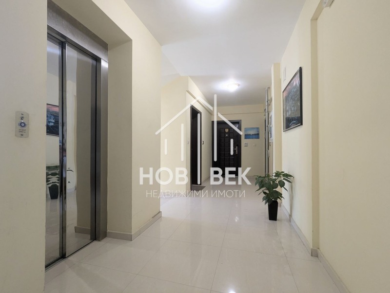 Продава  2-стаен град Варна , Бриз , 66 кв.м | 30642983 - изображение [13]