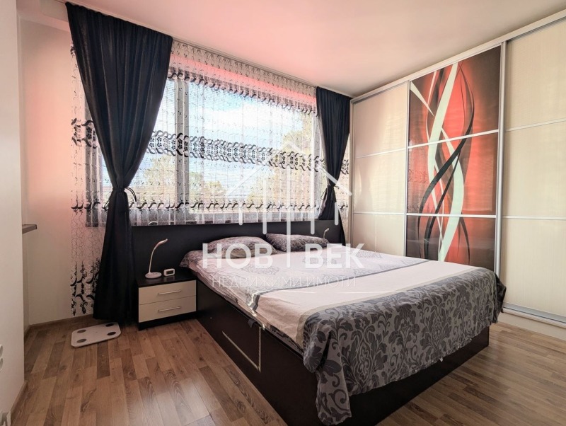 Продава  2-стаен град Варна , Бриз , 66 кв.м | 30642983 - изображение [4]