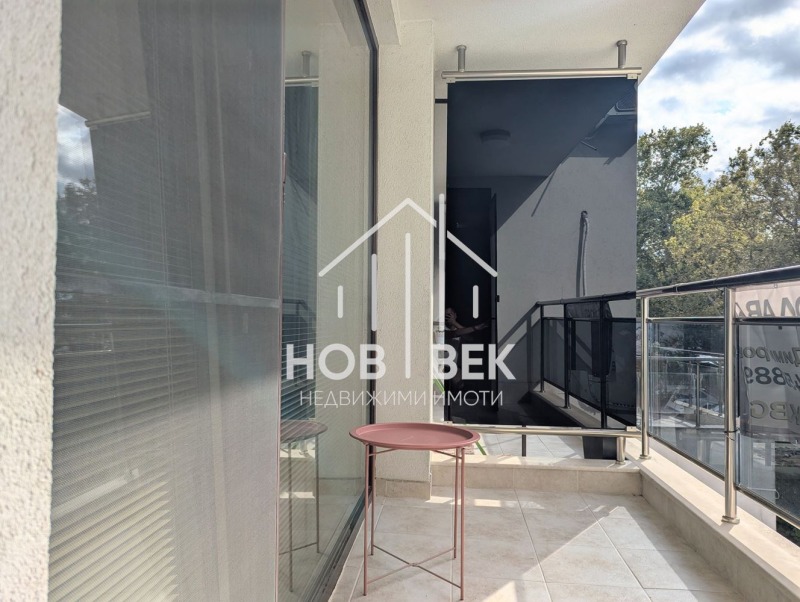 Продава  2-стаен град Варна , Бриз , 66 кв.м | 30642983 - изображение [12]
