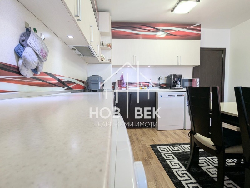 Продава  2-стаен град Варна , Бриз , 66 кв.м | 30642983 - изображение [3]