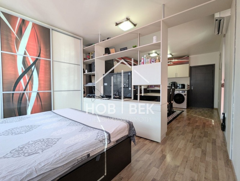 Продава  2-стаен град Варна , Бриз , 66 кв.м | 30642983 - изображение [5]