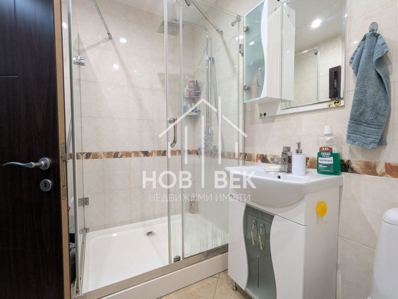 Продава  2-стаен град Варна , Бриз , 66 кв.м | 30642983 - изображение [10]