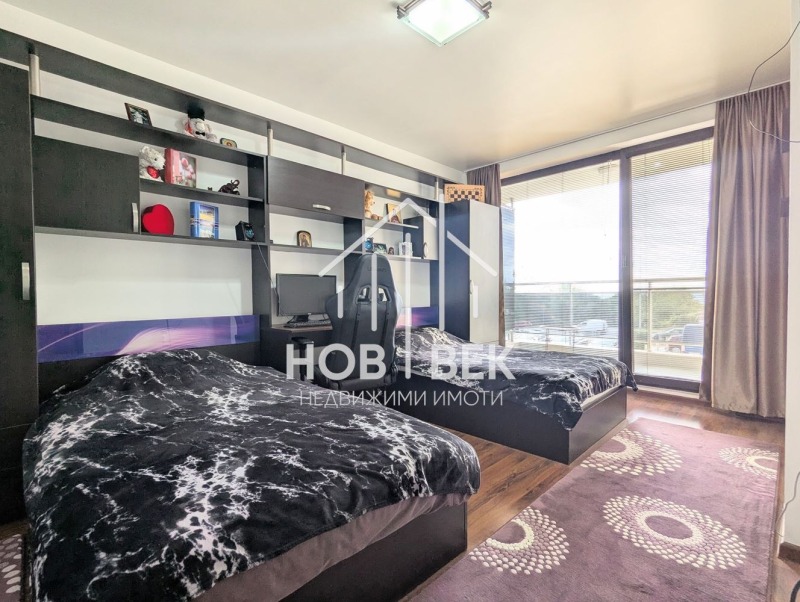 Продава  2-стаен град Варна , Бриз , 66 кв.м | 30642983 - изображение [6]