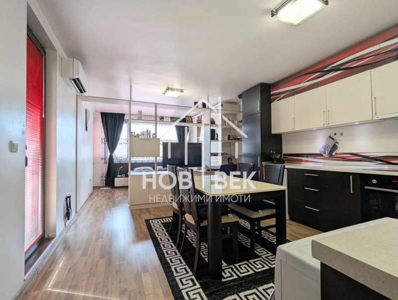 Продава  2-стаен град Варна , Бриз , 66 кв.м | 30642983