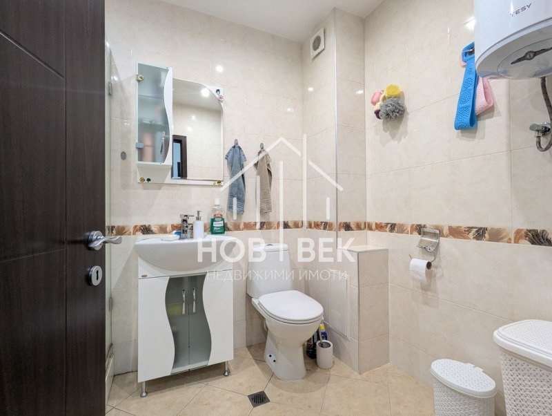 Продава  2-стаен град Варна , Бриз , 66 кв.м | 30642983 - изображение [9]
