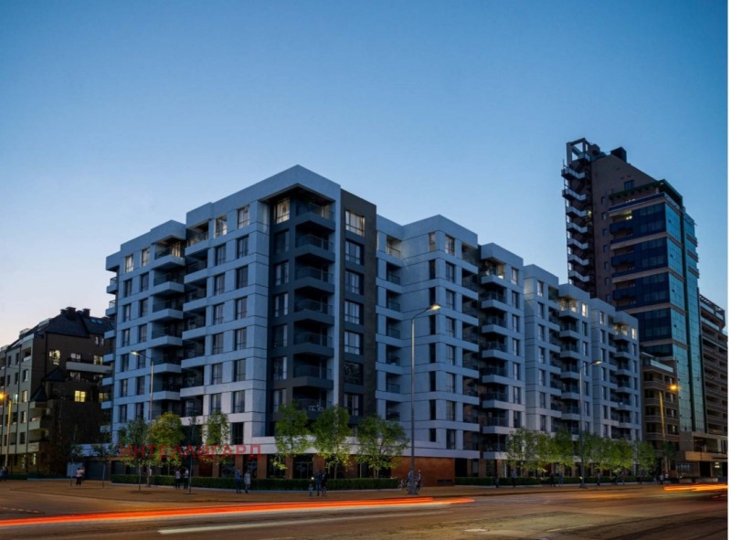 Продава  2-стаен град София , Дружба 2 , 62 кв.м | 51119181 - изображение [8]