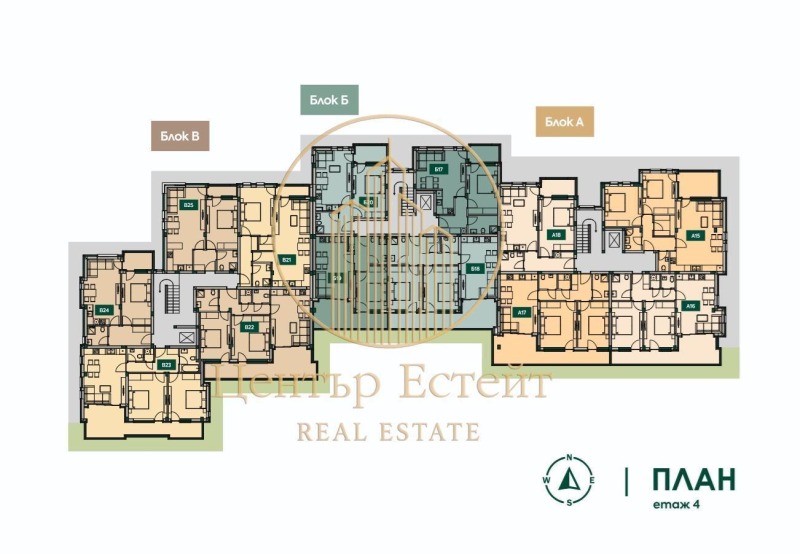 Продава  2-стаен град Плевен , Мара Денчева , 79 кв.м | 83976740 - изображение [6]