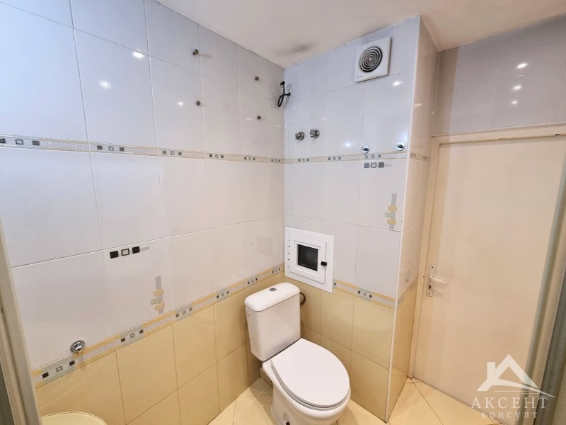 Продава 2-СТАЕН, гр. Перник, Център, снимка 15 - Апартаменти - 52281406