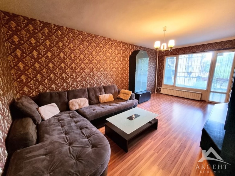 Продава 2-СТАЕН, гр. Перник, Център, снимка 10 - Апартаменти - 52281406