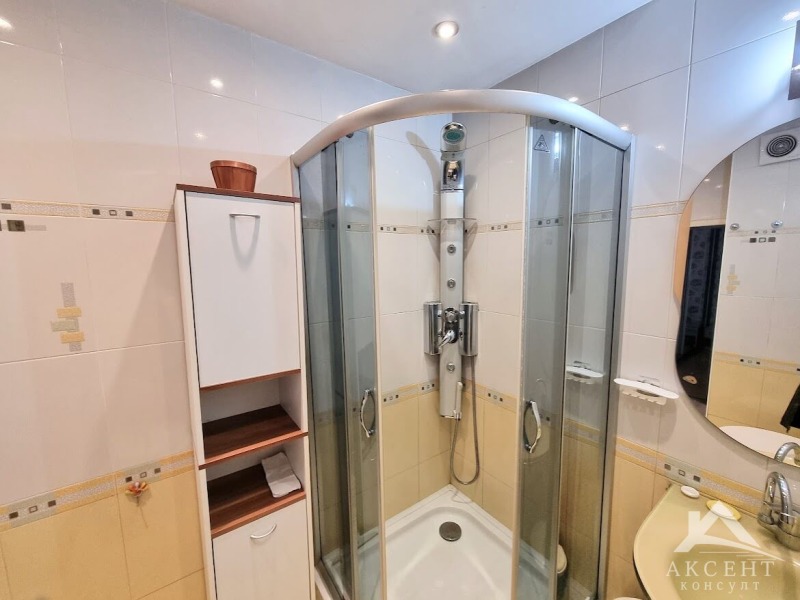 Продава 2-СТАЕН, гр. Перник, Център, снимка 14 - Апартаменти - 52281406