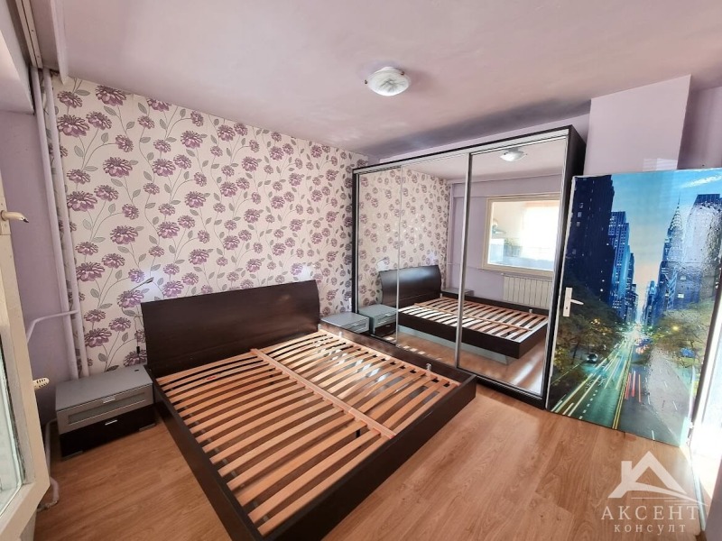 Продава 2-СТАЕН, гр. Перник, Център, снимка 5 - Апартаменти - 52281406