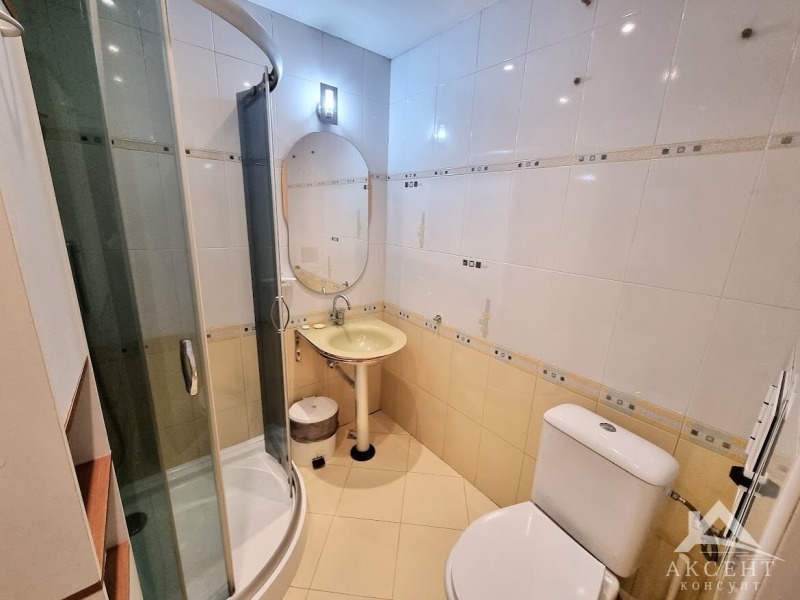 Продава 2-СТАЕН, гр. Перник, Център, снимка 13 - Апартаменти - 52281406