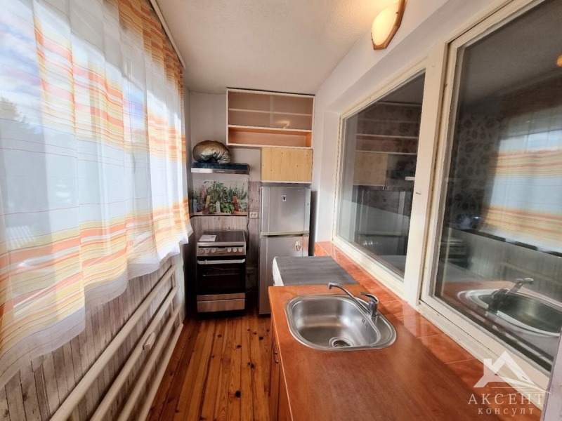 Продава 2-СТАЕН, гр. Перник, Център, снимка 9 - Апартаменти - 52281406