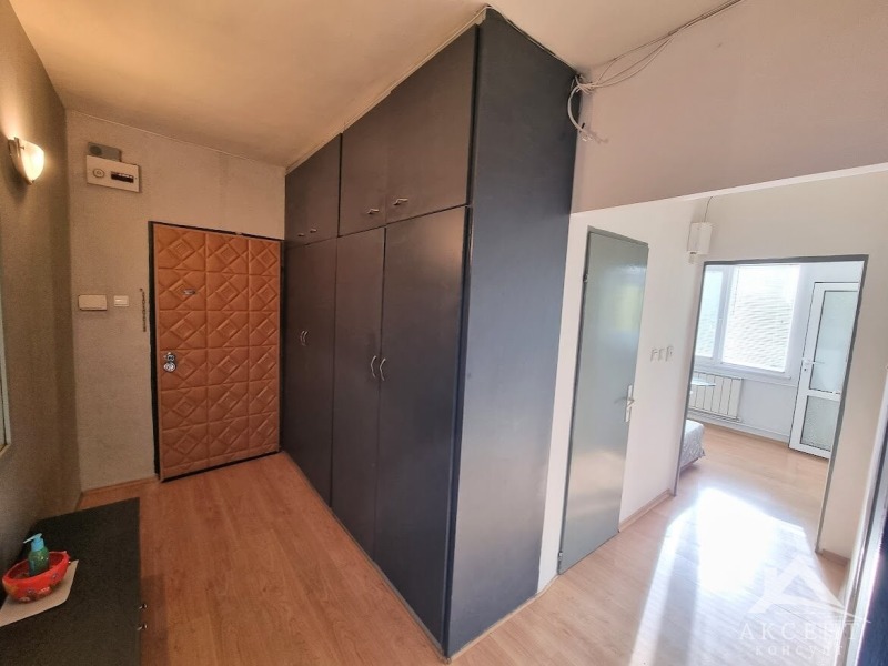 Продава 2-СТАЕН, гр. Перник, Център, снимка 3 - Апартаменти - 52281406