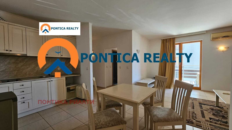 Продава 2-СТАЕН, к.к. Слънчев бряг, област Бургас, снимка 7 - Апартаменти - 52581378