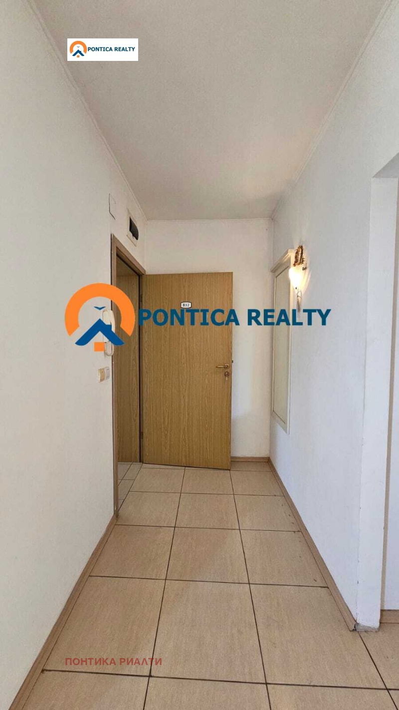 Продава 2-СТАЕН, к.к. Слънчев бряг, област Бургас, снимка 8 - Апартаменти - 52581378