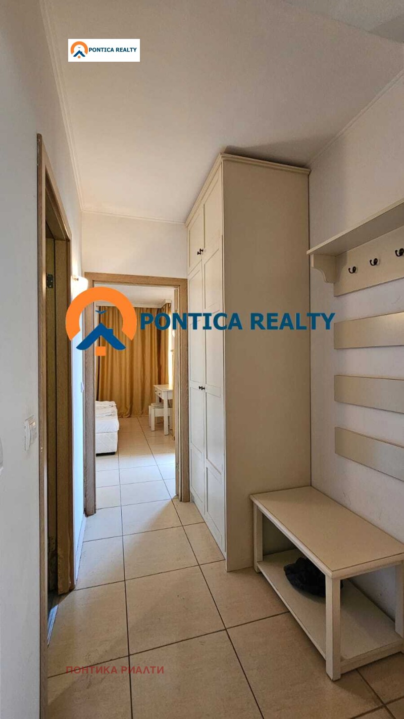 Продава 2-СТАЕН, к.к. Слънчев бряг, област Бургас, снимка 2 - Апартаменти - 52581378