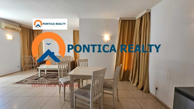 Продава 2-СТАЕН, к.к. Слънчев бряг, област Бургас, снимка 13 - Апартаменти - 52581378