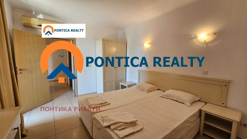 Продава 2-СТАЕН, к.к. Слънчев бряг, област Бургас, снимка 4 - Апартаменти - 52581378