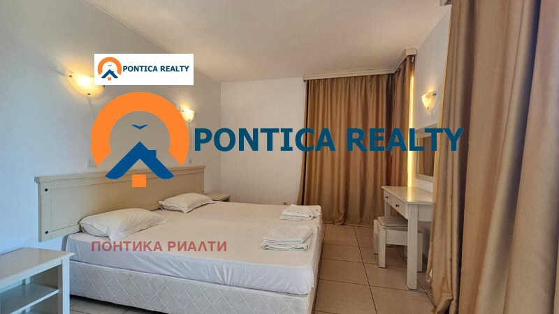 Продава 2-СТАЕН, к.к. Слънчев бряг, област Бургас, снимка 6 - Апартаменти - 52581378