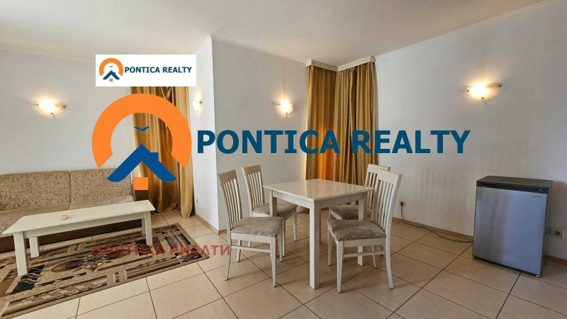 Продава 2-СТАЕН, к.к. Слънчев бряг, област Бургас, снимка 11 - Апартаменти - 52581378