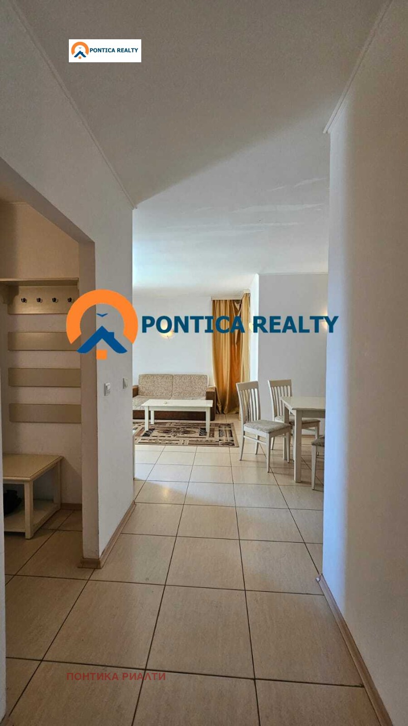 Продава 2-СТАЕН, к.к. Слънчев бряг, област Бургас, снимка 9 - Апартаменти - 52581378