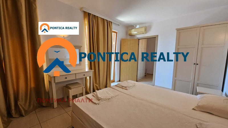 Продава 2-СТАЕН, к.к. Слънчев бряг, област Бургас, снимка 3 - Апартаменти - 52581378