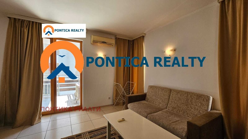 Продава 2-СТАЕН, к.к. Слънчев бряг, област Бургас, снимка 12 - Апартаменти - 52581378