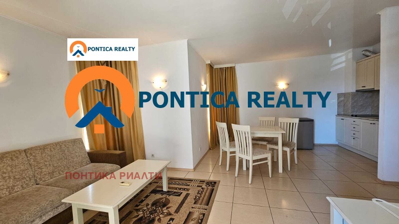 Продава 2-СТАЕН, област Бургас, к.к. Слънчев бряг • 86000 € / 168201.38 лв. • 42254359 1