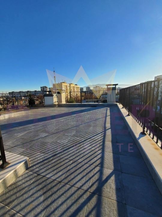 Продава 2-СТАЕН, гр. София, Надежда 4, снимка 10 - Апартаменти - 53123916