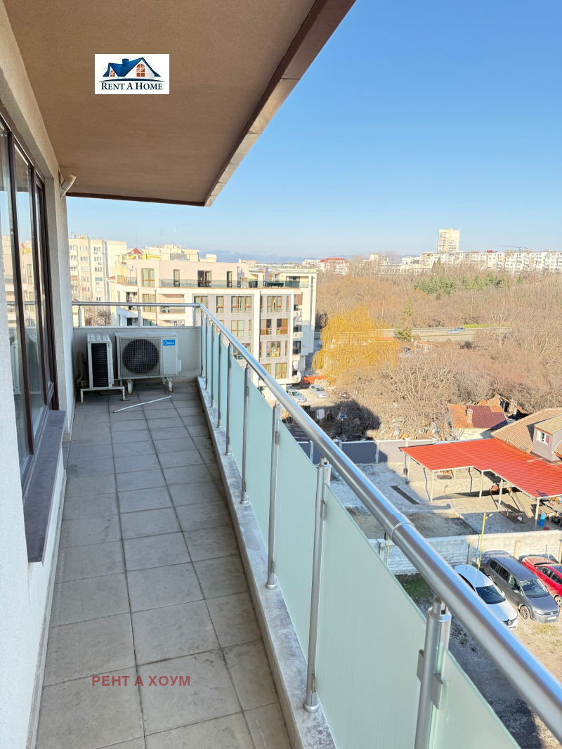 Продава 2-СТАЕН, гр. София, Дървеница, снимка 13 - Апартаменти - 53164876