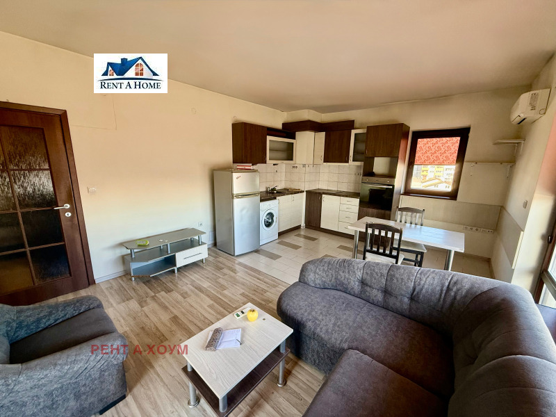 Продава 2-СТАЕН, гр. София, Дървеница, снимка 2 - Апартаменти - 53164876