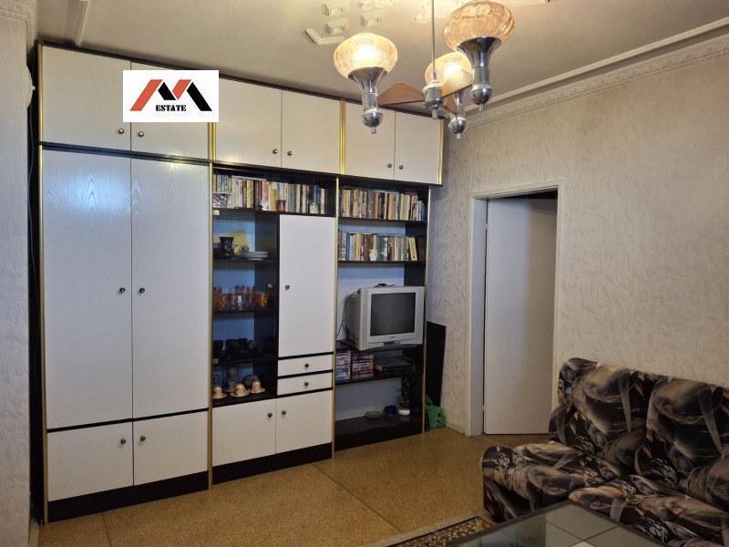 Продава 2-СТАЕН, гр. Стара Загора, Център, снимка 9 - Апартаменти - 53518603