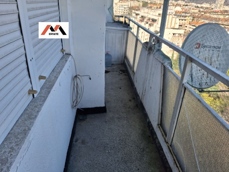 Продава 2-СТАЕН, гр. Стара Загора, Център, снимка 3 - Апартаменти - 53518603