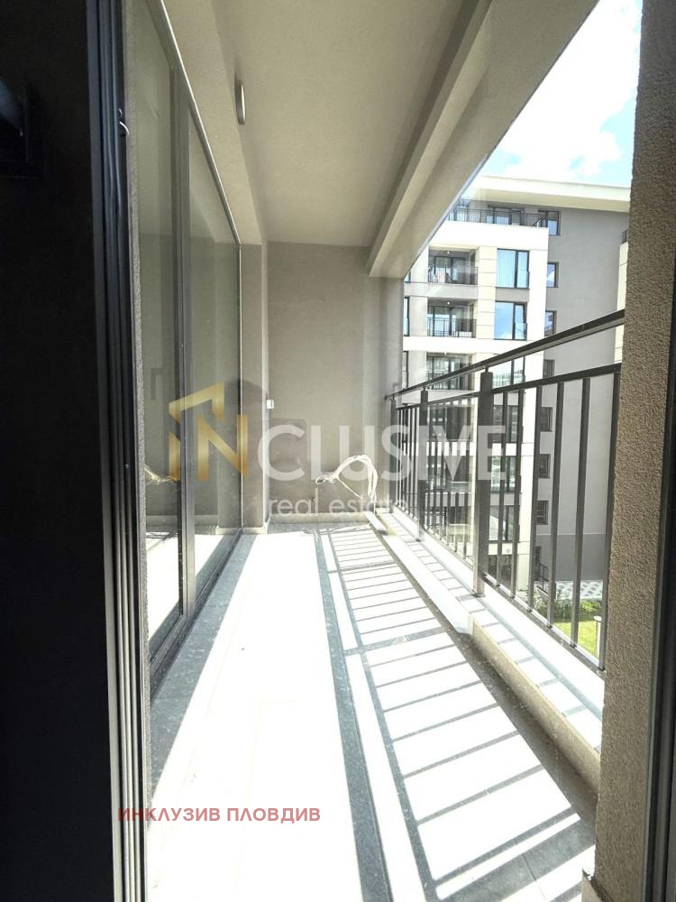 Продава 2-СТАЕН, гр. Пловдив, Тракия, снимка 11 - Апартаменти - 55449122