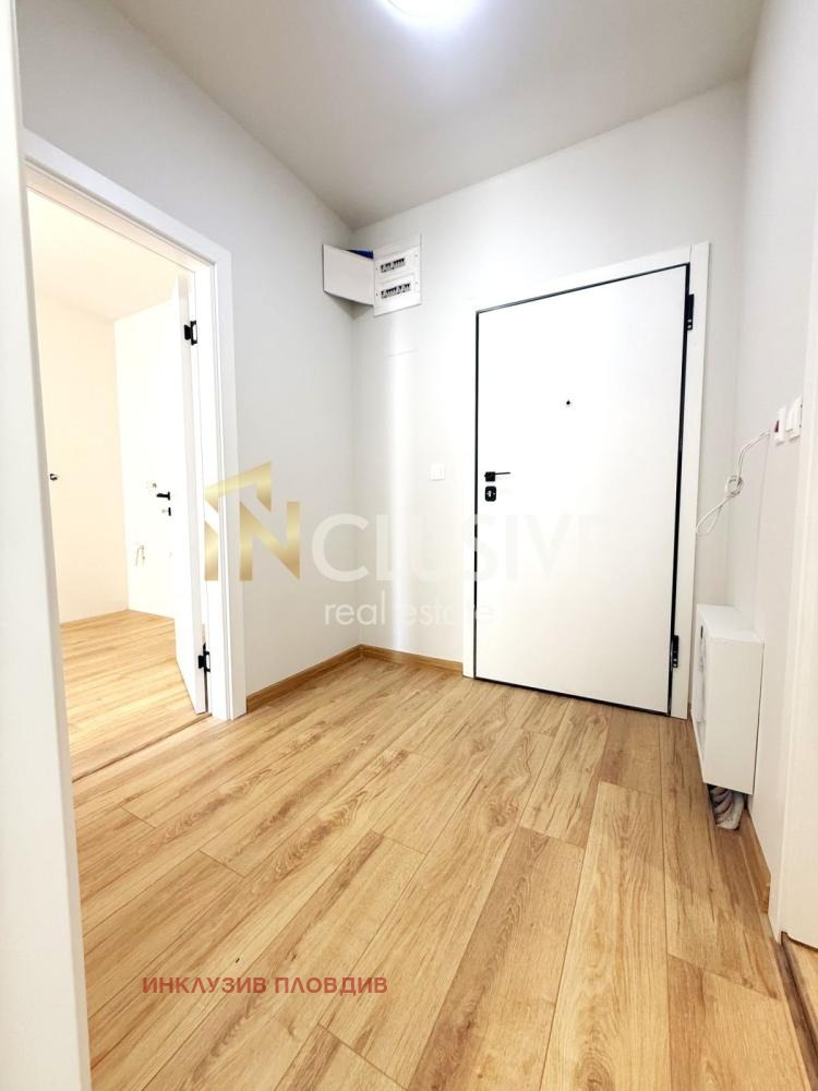 Продава 2-СТАЕН, гр. Пловдив, Тракия, снимка 7 - Апартаменти - 55449122