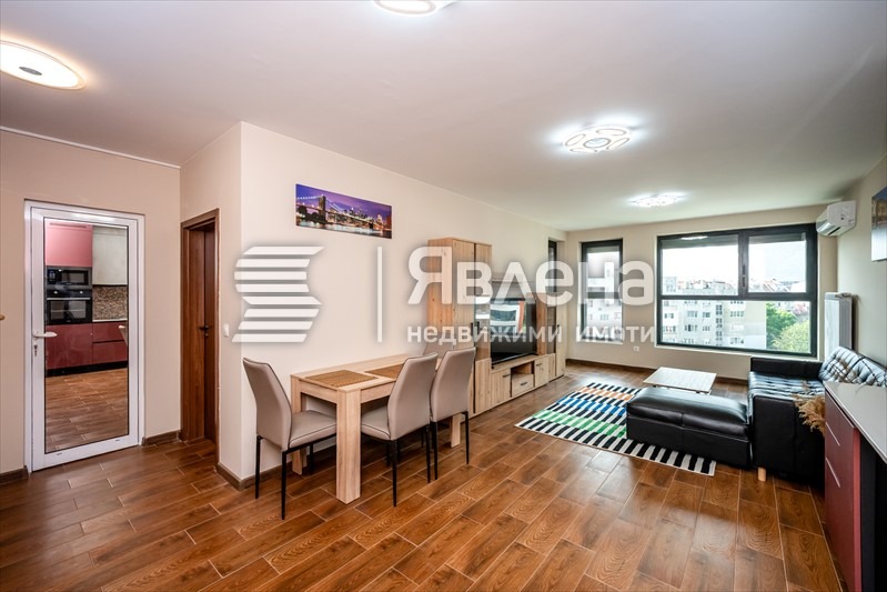 Продава 2-СТАЕН, гр. София, Център, снимка 5 - Апартаменти - 55535136