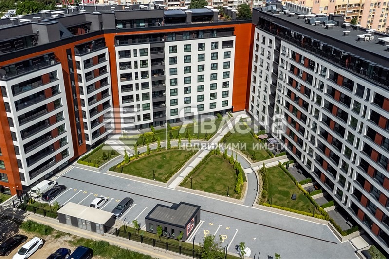 Продава 2-СТАЕН, гр. София, Център, снимка 12 - Апартаменти - 55535136