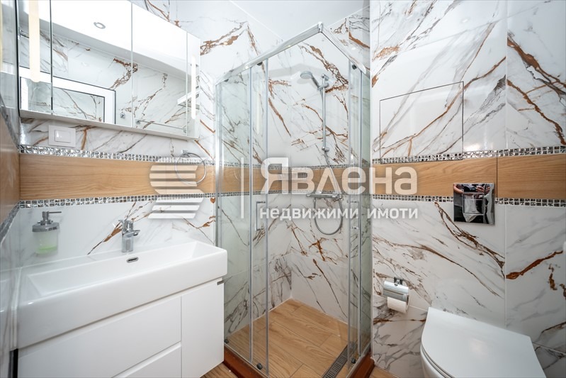 Продава 2-СТАЕН, гр. София, Център, снимка 11 - Апартаменти - 55535136