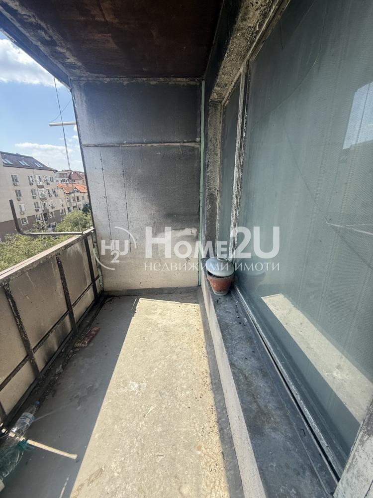 Продава 2-СТАЕН, гр. Варна, Възраждане 1, снимка 4 - Апартаменти - 56357423