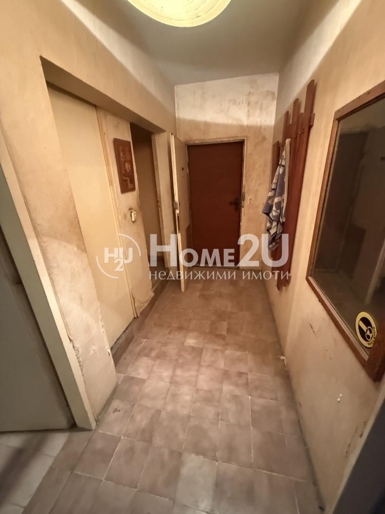 Продава 2-СТАЕН, гр. Варна, Възраждане 1, снимка 9 - Апартаменти - 56357423