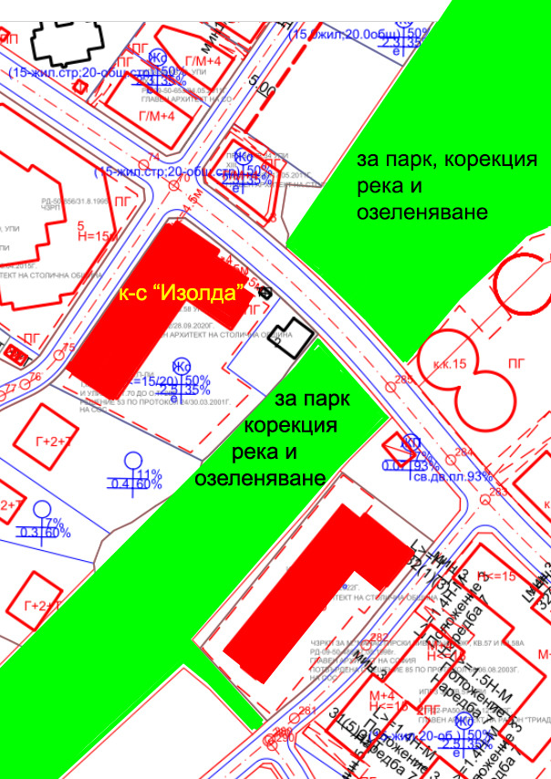 Продава 3-СТАЕН, гр. София, Манастирски ливади, снимка 16 - Aпартаменти - 47534959