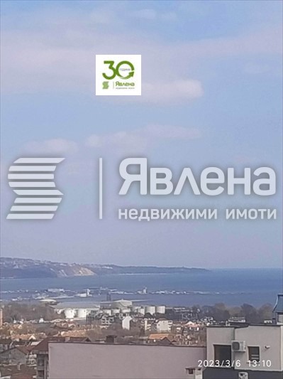 Продава 3-СТАЕН, гр. Варна, Аспарухово, снимка 8 - Aпартаменти - 48951792