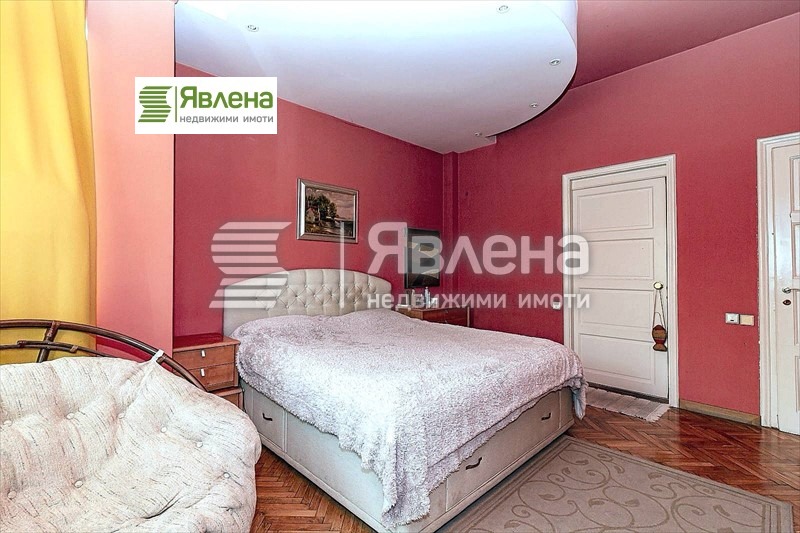 Продава 3-СТАЕН, гр. София, Център, снимка 13 - Aпартаменти - 49293196