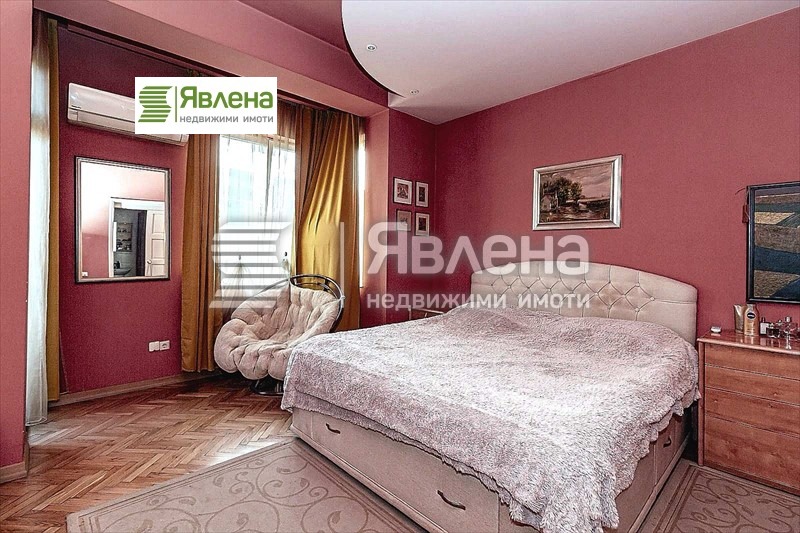 Продава 3-СТАЕН, гр. София, Център, снимка 14 - Aпартаменти - 49293196